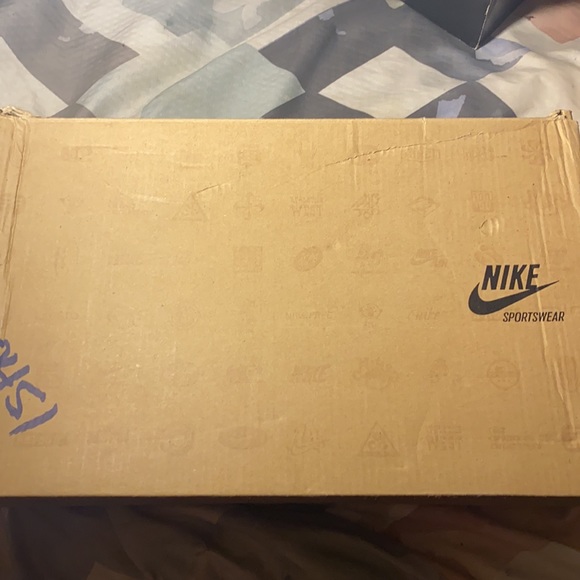 Nike air trainer sc bo Jackson - Picture 3 of 3